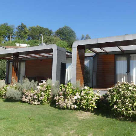 Devagar & Devagarinho Fafe Exterior foto