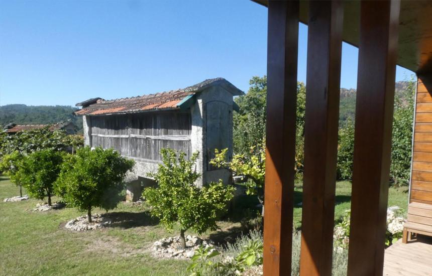 Devagar & Devagarinho Fafe Exterior foto