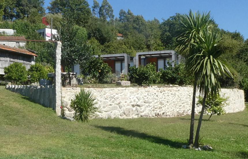 Devagar & Devagarinho Fafe Exterior foto